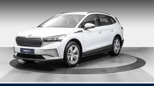 SKODA ENYAQ 60 iV 60 Kamera/ACC/Oppv.ratt
