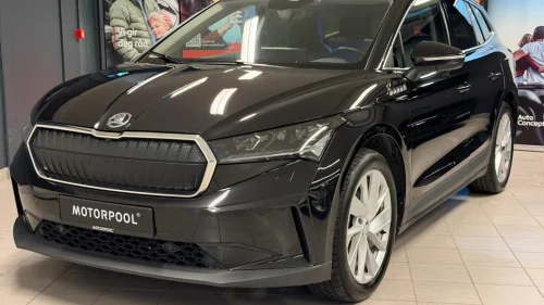 SKODA ENYAQ 60| iV60 ACC / Ambient / Ryggekamera / Keyless