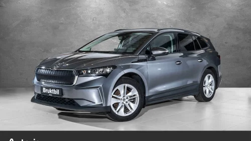 SKODA ENYAQ 60 iv 60