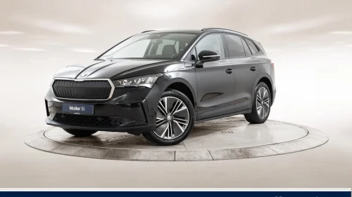 SKODA ENYAQ 60 iv 60 - 20", 360Kam, LED, Krok, KESSY