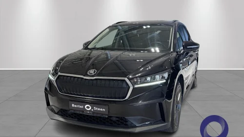 SKODA ENYAQ 60 IV60 / ADAPTIV CRUISE / HENGERFESTE / KEYLESS /