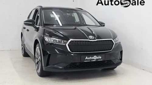 SKODA ENYAQ 60 iV60 Norsk/Navi/Acc/Rattvarme/Krok/R-Kamera/21+19