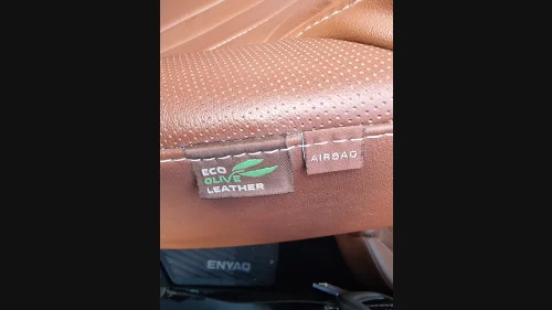 SKODA ENYAQ 60 iV60