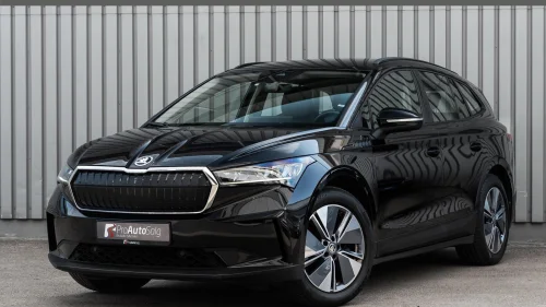 SKODA ENYAQ 60 iV60 ACC Hengerfeste