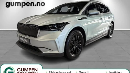 SKODA ENYAQ 60 iv 60