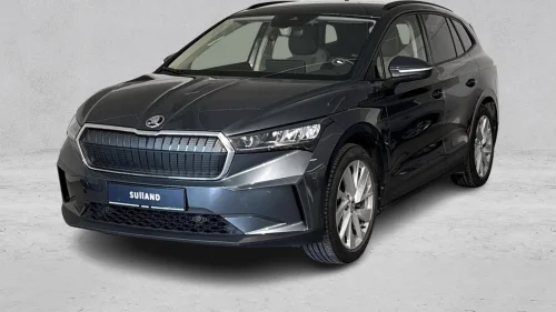 SKODA ENYAQ 60 IV 60 / Acc / Navi / Carplay / ++++