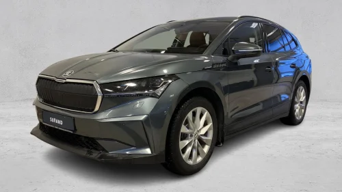 SKODA ENYAQ 60 iv 60
