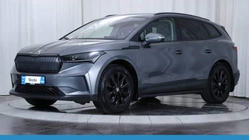SKODA ENYAQ 60 iV60