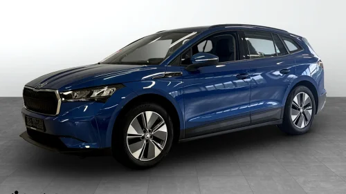 SKODA ENYAQ 60 iV60 ACC/Navi/R.Kamera