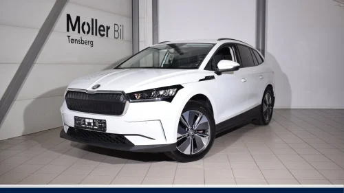 SKODA ENYAQ 60 IV 60 /El.sete /Ryggekam. /Keyless+++