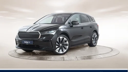 SKODA ENYAQ 80 iv 80 High Plus Ecosuite - R.Kam, Matrix, KESSY, ACC