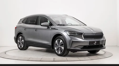 SKODA ENYAQ 80 iV80