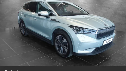 SKODA ENYAQ 80 IV80MAX/NORSK/1EIER/KROK/