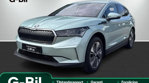 SKODA ENYAQ 80 iv 80 max