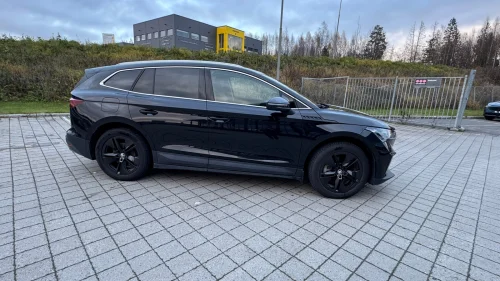 SKODA ENYAQ 80 iV80 Max