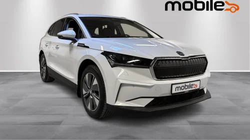 SKODA ENYAQ 80 iV80