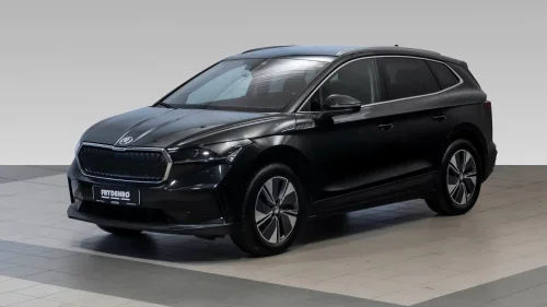 SKODA ENYAQ 80 iV 80 Max H.FESTE|MATRIX|VARMEP.|KEYLESS|R.KAM