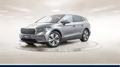 SKODA ENYAQ 80 iV 80 Max - R.Kam, Matrix, Krok, KESSY