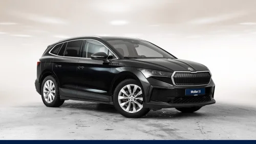 SKODA ENYAQ 80 iV80 H.feste-el.sete-R.kamera mm.