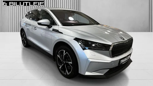 SKODA ENYAQ 80 iv80Max/Matrix/Krok/ACC/El.sete/Rattvarme++