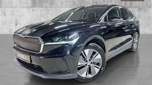 SKODA ENYAQ 80 iv 80 max