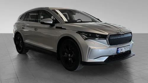 SKODA ENYAQ 80 iv 80 max MATRIX/KROK/KAMERA/KESSY/EL BAKLUKE/EL SETE