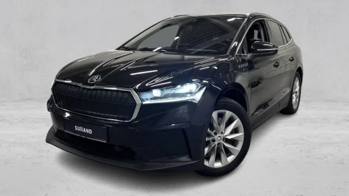 SKODA ENYAQ 80 iv 80 High Plus Ecosuite