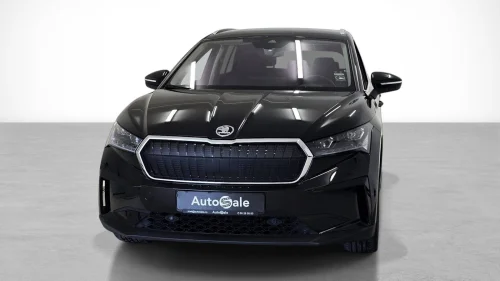 SKODA ENYAQ 80 iV80 El-Seter/AdaptivCruise/Ryggekamera/Hengerfeste/S+V