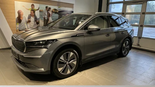 SKODA ENYAQ 80 iv 80 max