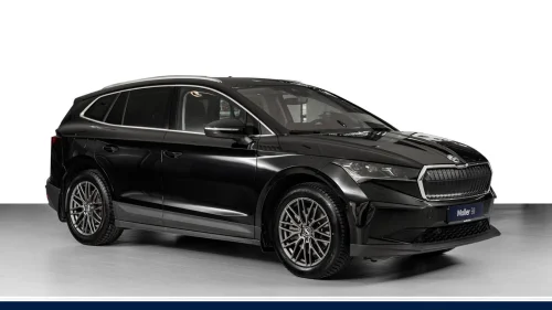 SKODA ENYAQ 80 iv 80 max