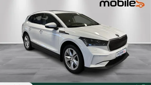 SKODA ENYAQ 80 iv 80 H.FESTE/KAMERA