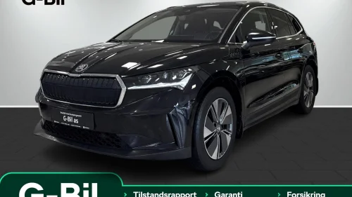 SKODA ENYAQ 80 iv 80 max