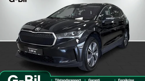 SKODA ENYAQ 80 iv 80 max
