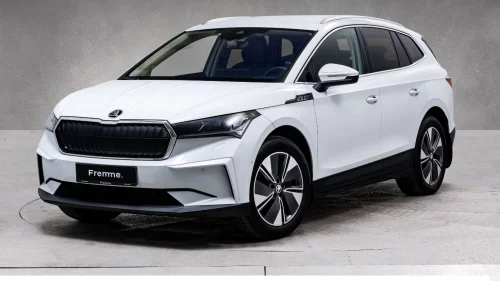 SKODA ENYAQ 80 iv 80 max