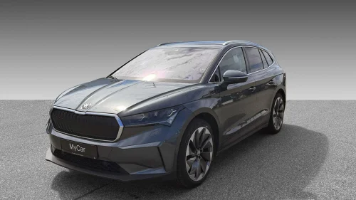 SKODA ENYAQ 80 iV80 | H.Feste | R.Kam | ACC | Navi +++