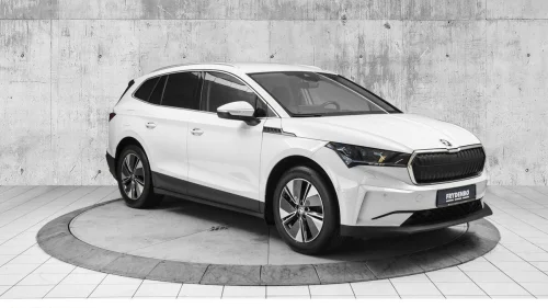 SKODA ENYAQ 80 iV 80 Max H.FESTE|MATRIX|NAVI|VARMEP.|R.KAM|19"++