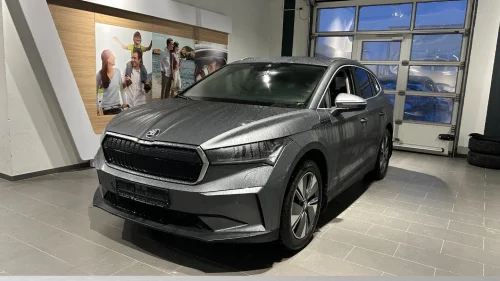 SKODA ENYAQ 80 iv 80 max