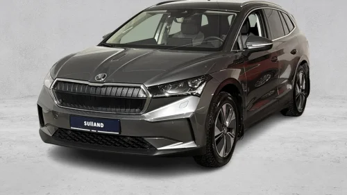 SKODA ENYAQ 80 IV 80 max Krok/ Kamera/ El. Sete/ LED/ ++