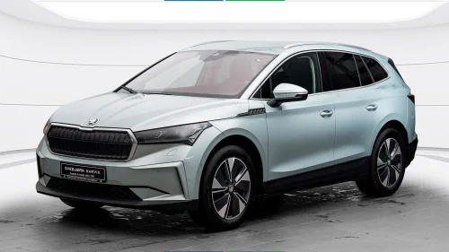 SKODA ENYAQ 80 iv 80 max