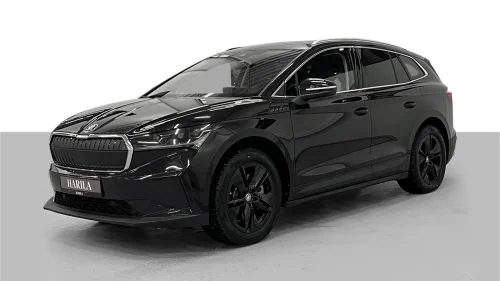 SKODA ENYAQ 80 iv 80 max