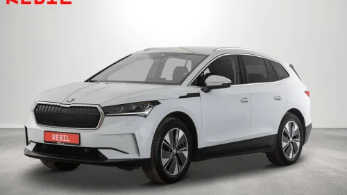SKODA ENYAQ 80 iV80/Loft/ACC/R.kam/Krok/Matrix/Navi/Keyless/3s-klima
