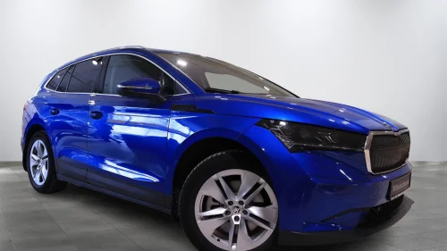 SKODA ENYAQ 80 iV 80 Max