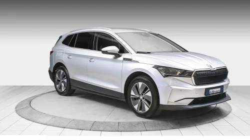 SKODA ENYAQ 80 iV 80 Max H.FESTE|MATRIX|NAVI|VARMEP.|R.KAM|19"++