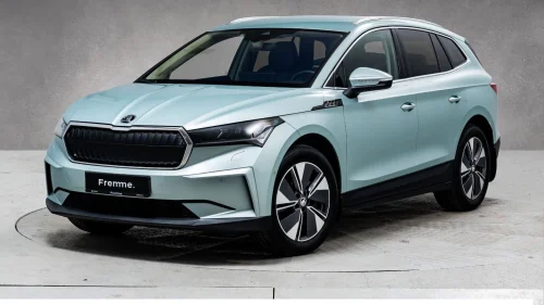 SKODA ENYAQ 80 iV 80 Max H.FESTE|MATRIX|R.KAM|ASSISTENT.PK|PARK.AS++