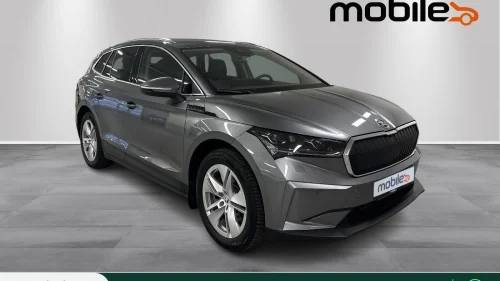 SKODA ENYAQ 80 iv 80 HENGERFESTE/KAMERA
