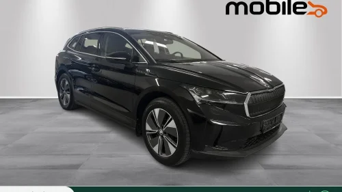 SKODA ENYAQ 80 IV 80 MAX H.FESTE/KAMERA