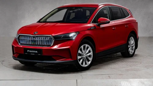 SKODA ENYAQ 80 iv 80