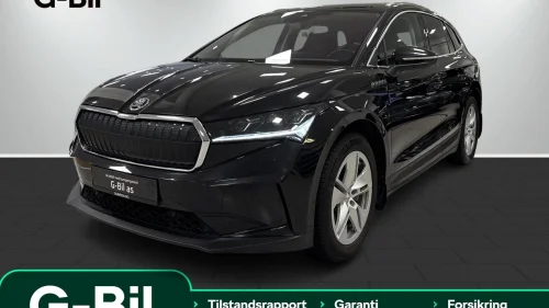SKODA ENYAQ 80 iv 80 high plus ecosuite