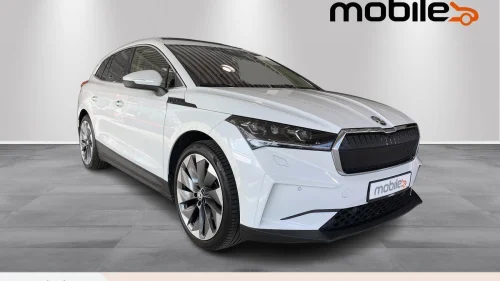 SKODA ENYAQ 80 iV80 Sportline