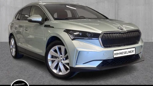 SKODA ENYAQ 80 iV80